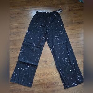 NEW HYDE AND EEK! Womens XS Sleep Pants